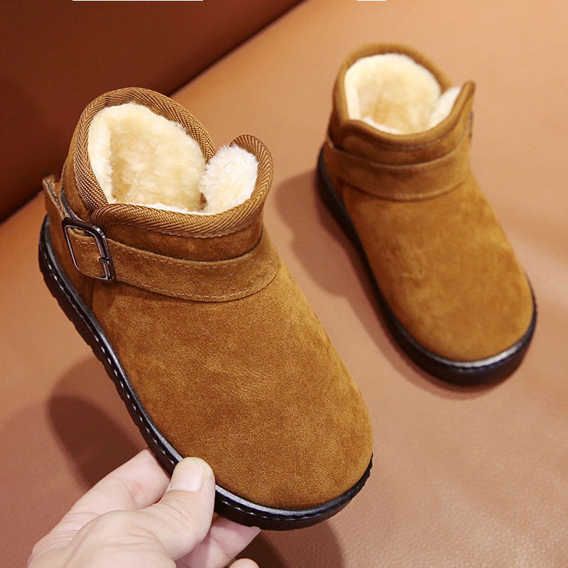 boys ugg style boots