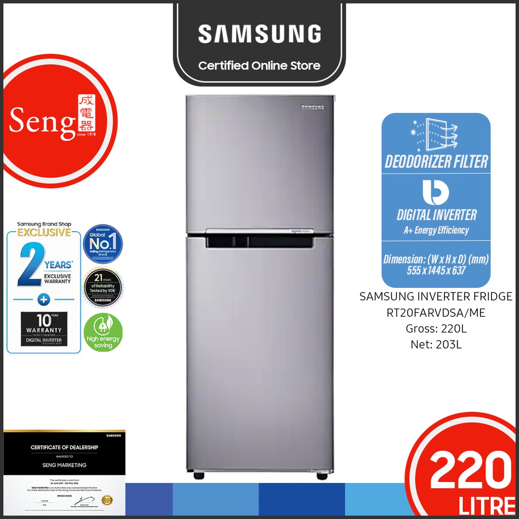 samsung fridge rt20farvdsa me