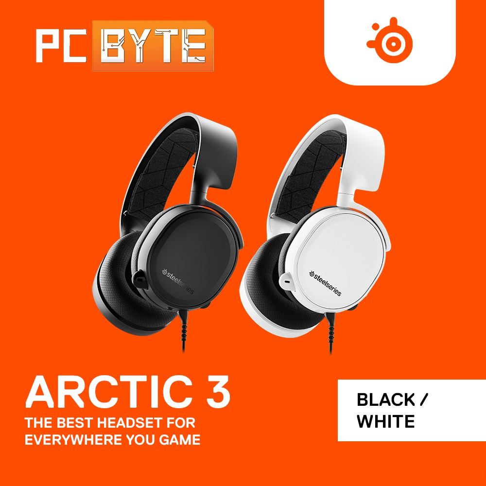 steelseries arctis 3 shopee