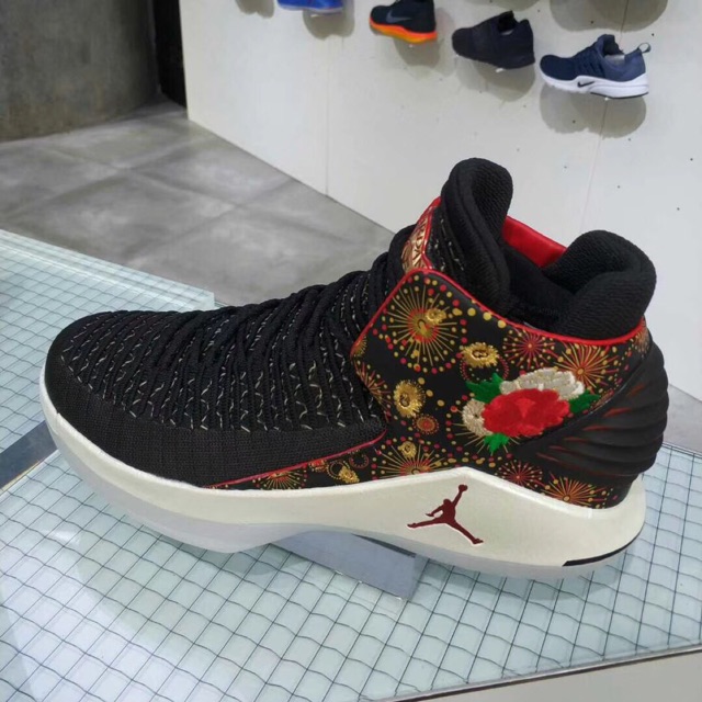 nike air jordan xxxll