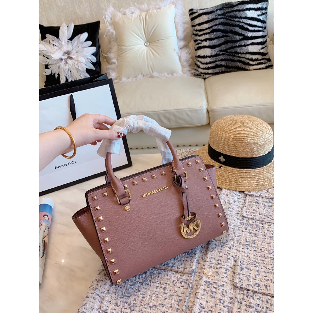 michael kors disney bag