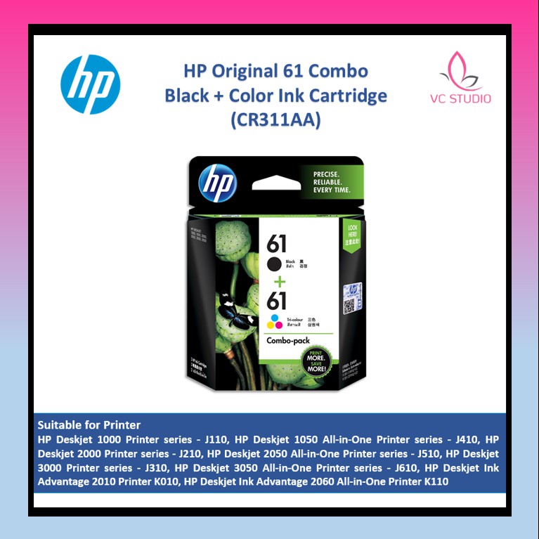 hp deskjet 3000 j310 series