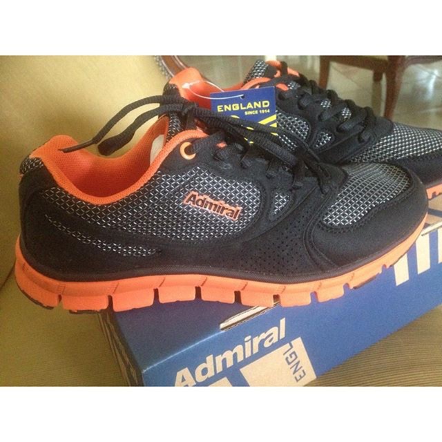 admiral sport shoes