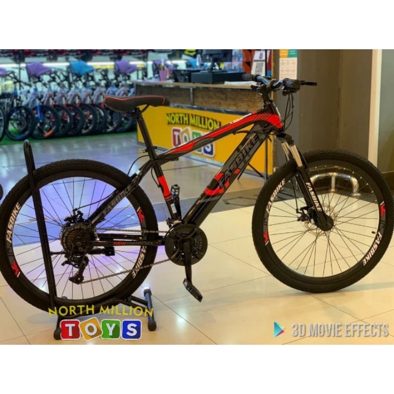 frame basikal carbon