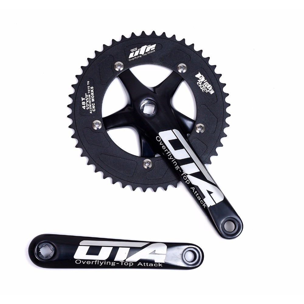 fixed gear chainring