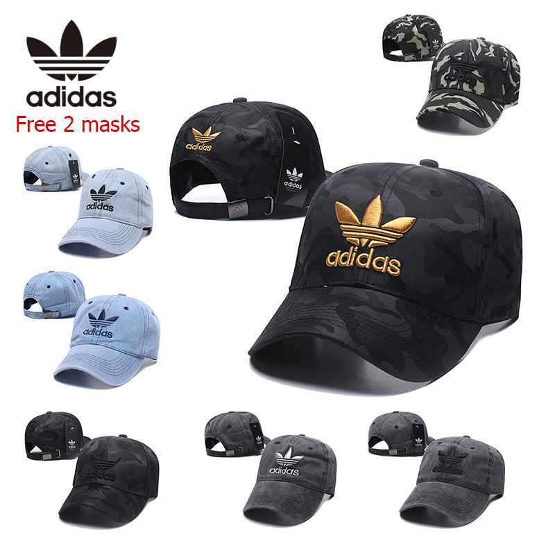 adidas golf hats 2019