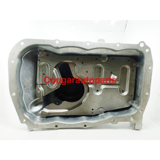 PERODUA MYVI 1.3 ALZA MYVI 2011 OIL PAN ENGINE ASSY 