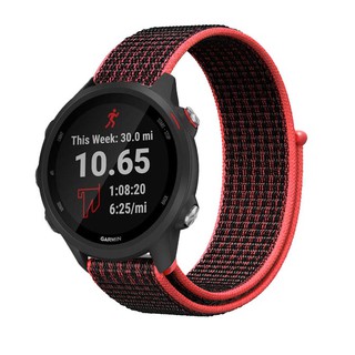 garmin forerunner 235 watch strap loop