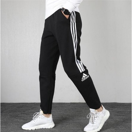 adidas zne pants black