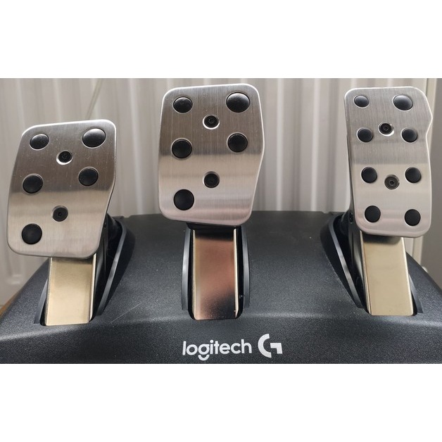 3D Printed Logitech G29 pedal adjust Shopee Malaysia