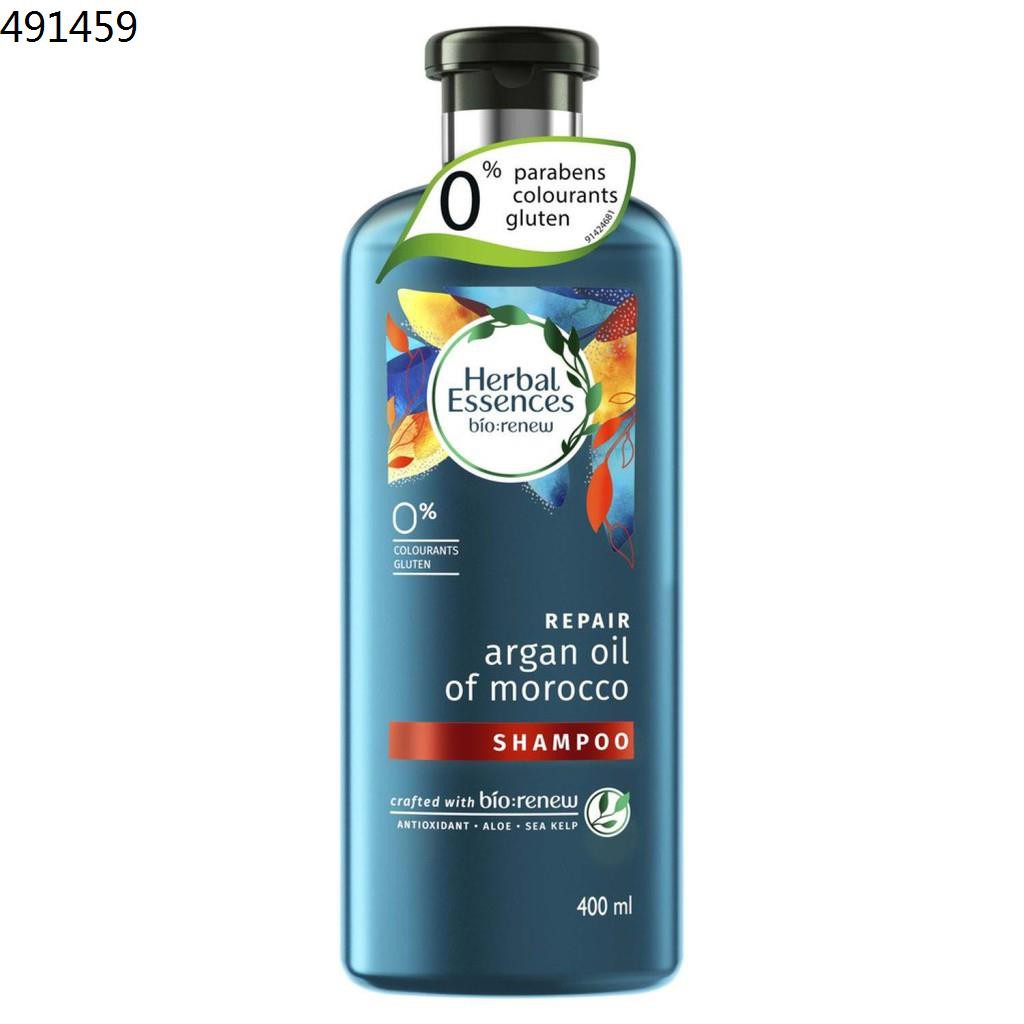 Herbal Essences Dandruff Shampoo