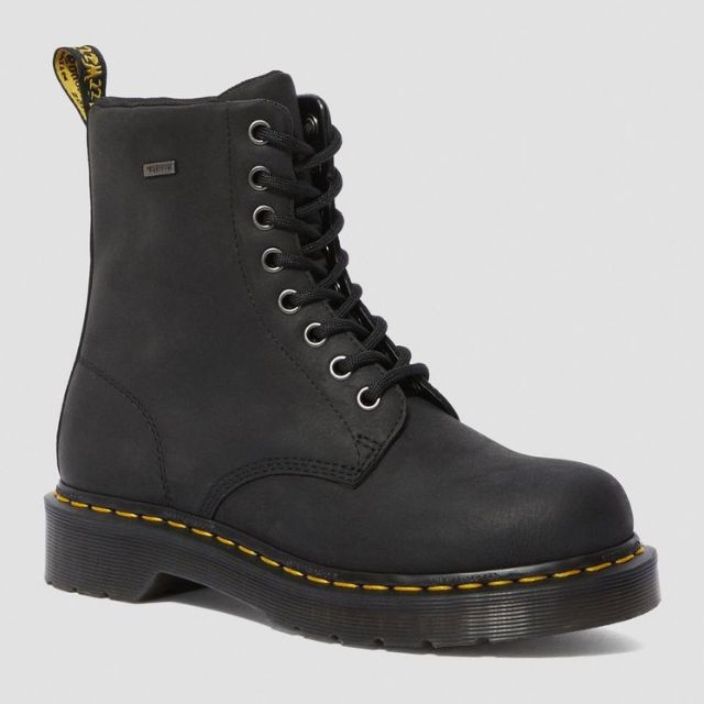 dr martens vegan waterproof