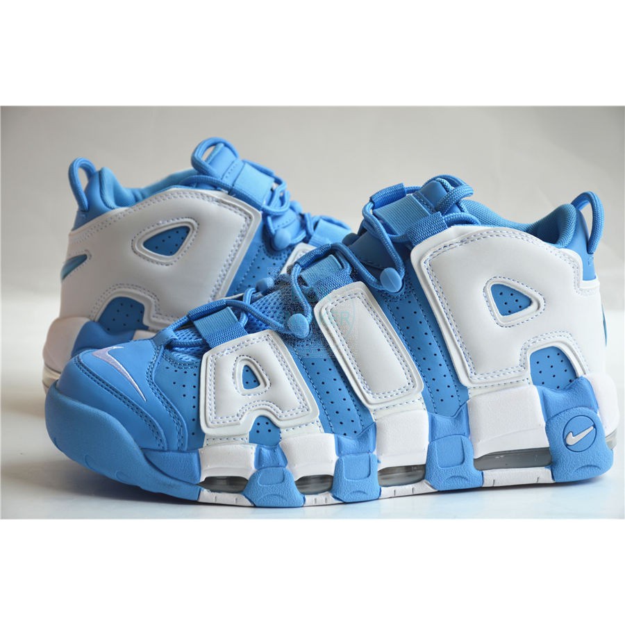 supreme uptempo blue