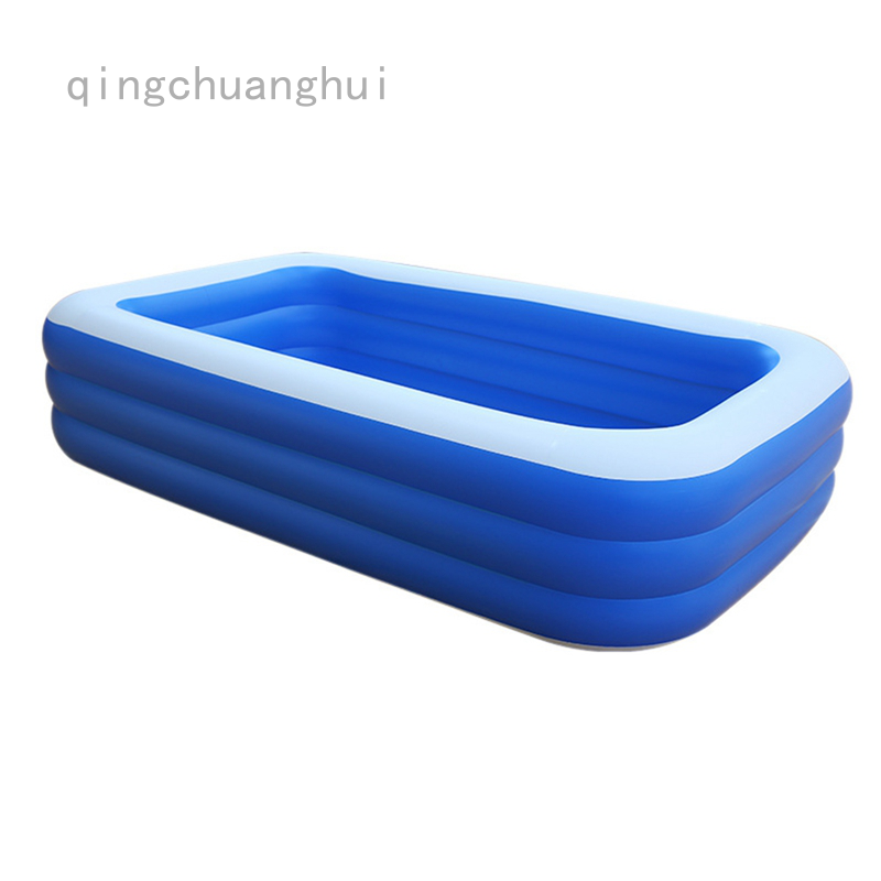 inflatable pool shopee