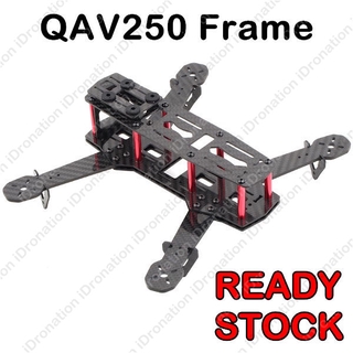 Ready Local Stock Rea Mark4 Hd7 7 Inch 295mm Carbon Fiber Freestyle Rc Quadcopter Drone Freestyle Frame Kit W 5mm Shopee Malaysia