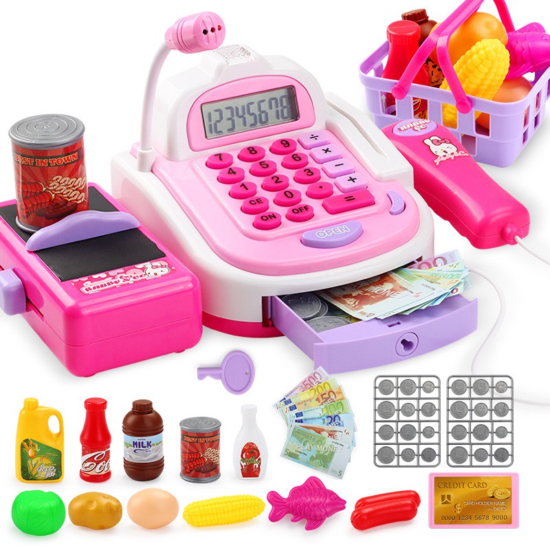 cooking toys for girl