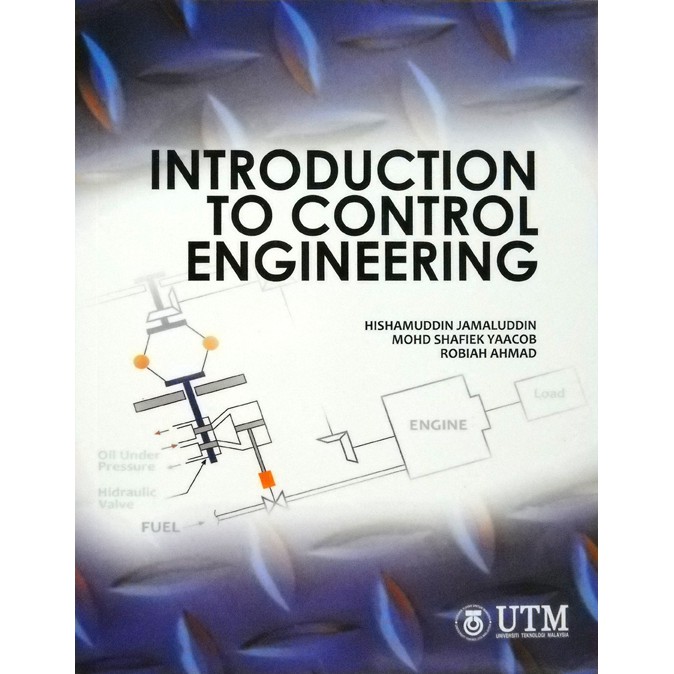 Introduction to Control Engineering Shopee Malaysia