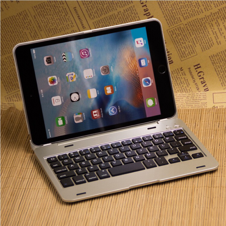 keyboard case ipad mini 4