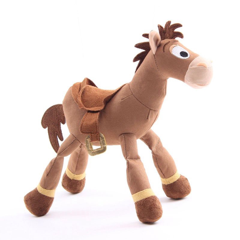 toy story jessie horse