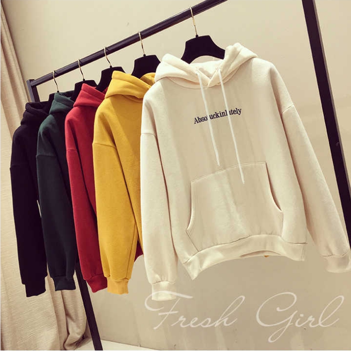 hoody baju