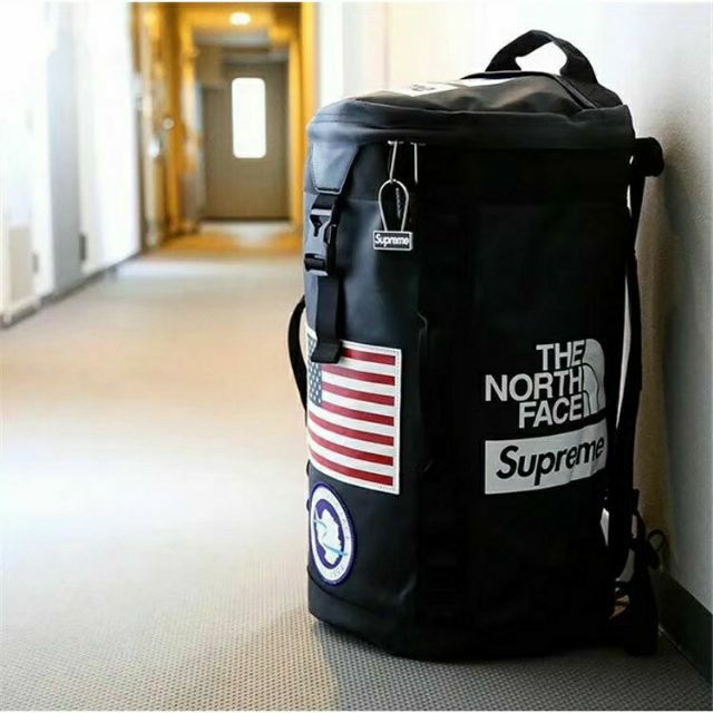 the north face backpack malaysia