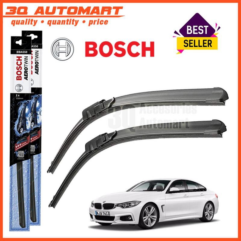 Bosch Aerotwin Wiper For Bmw 4 Series F36 Gc 2014 24 18 Shopee