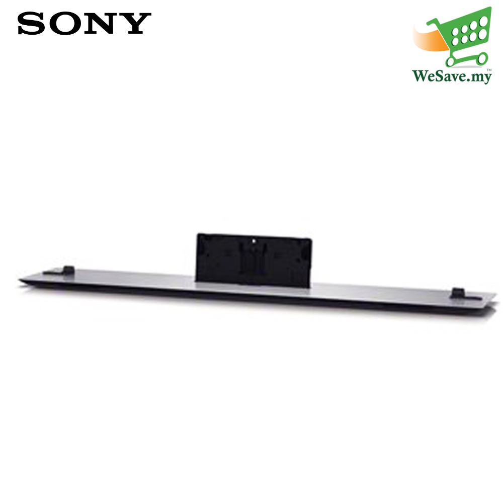 Sony Su B403s Flat Panel Floor Tv Stands Original Shopee Malaysia