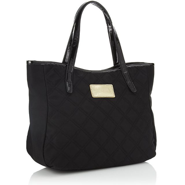 harrods black handbag