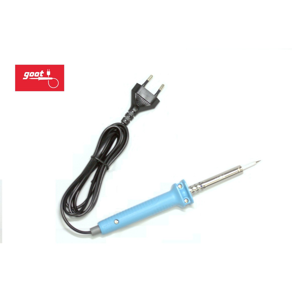 Goot Soldering Iron KS-40R, KS-60R, KS-100R | Shopee Malaysia