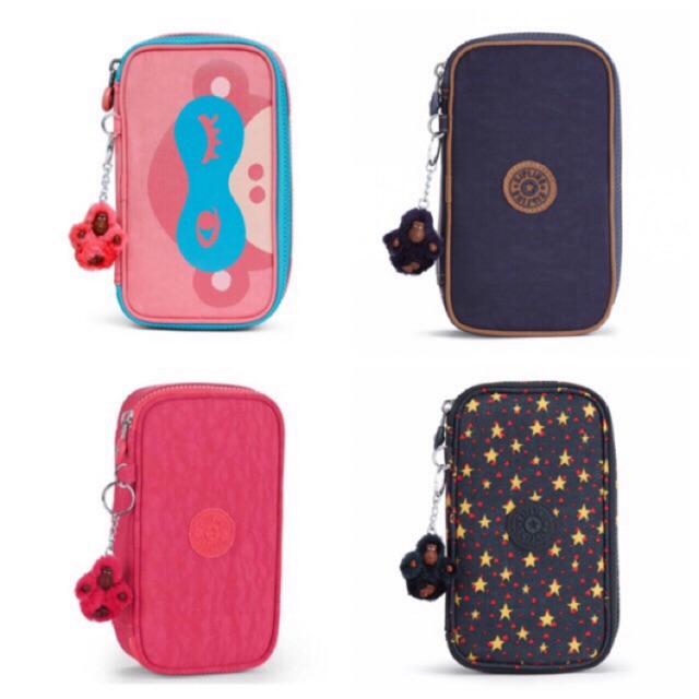 kipling pencil case