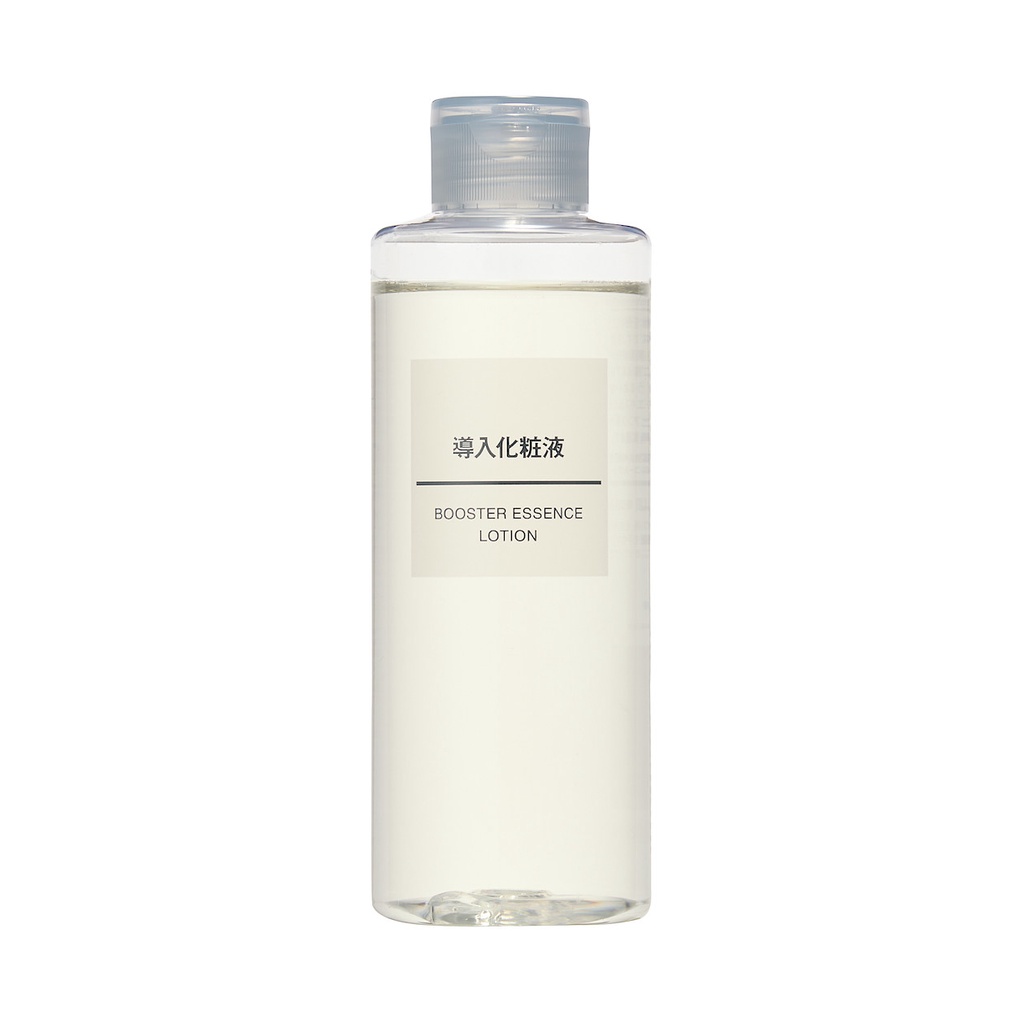 Muji Booster Essence Lotion 