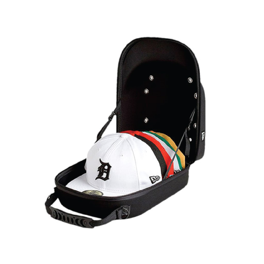 new era cap holder