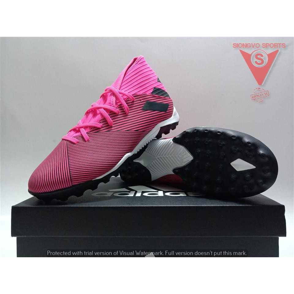 nemeziz tango 19.3