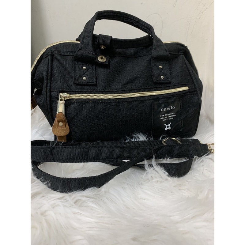 anello bag sg