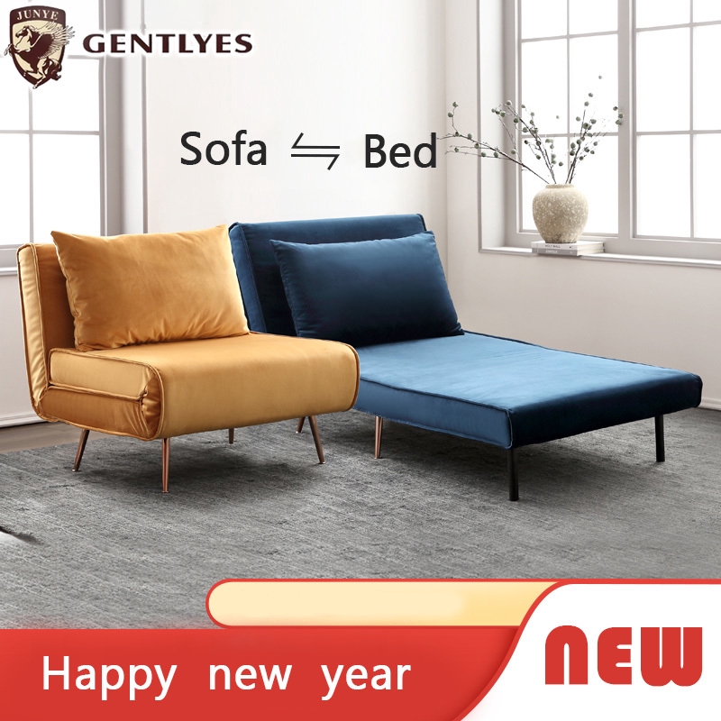 folding single sofa bed