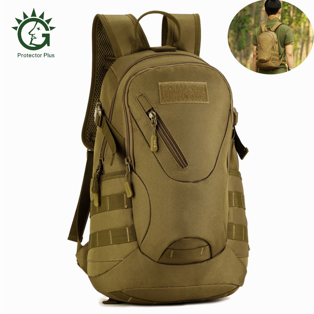 army hiking backpack