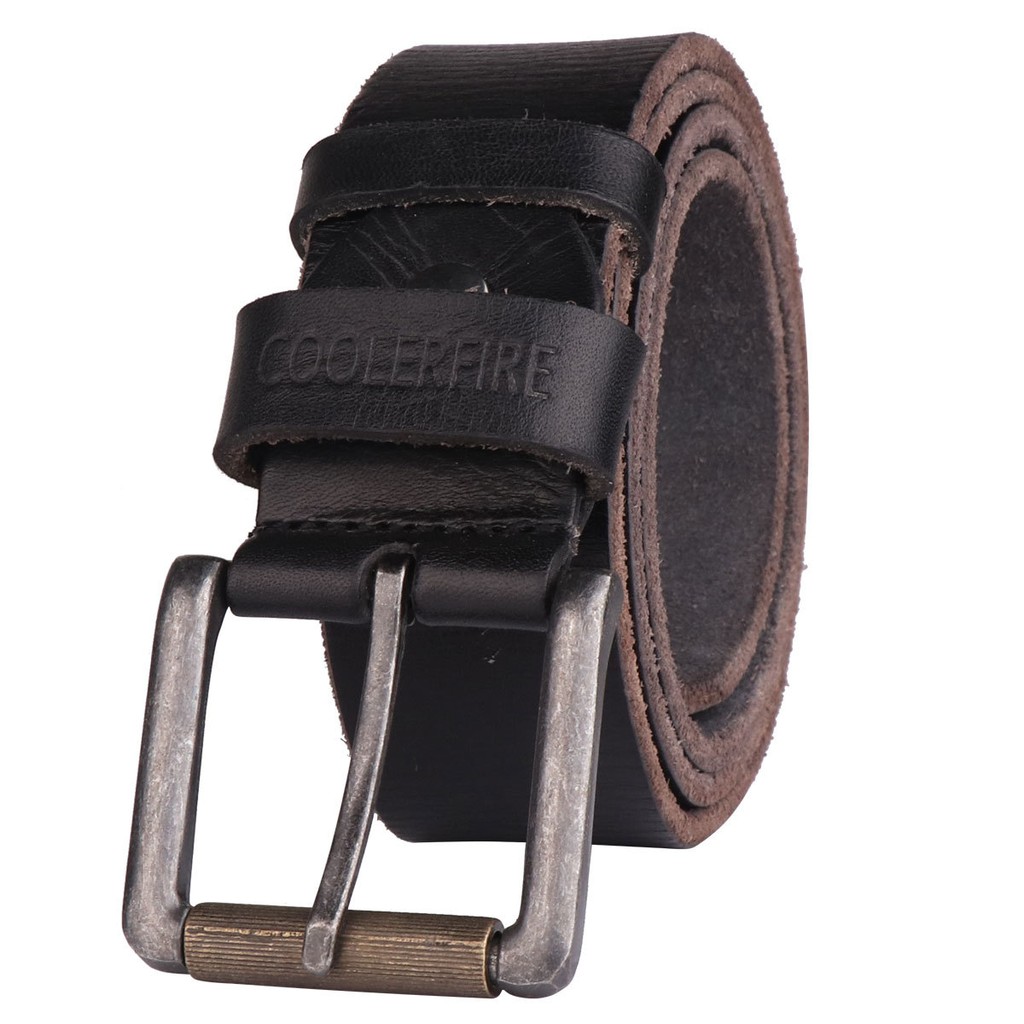 belts made for buckles