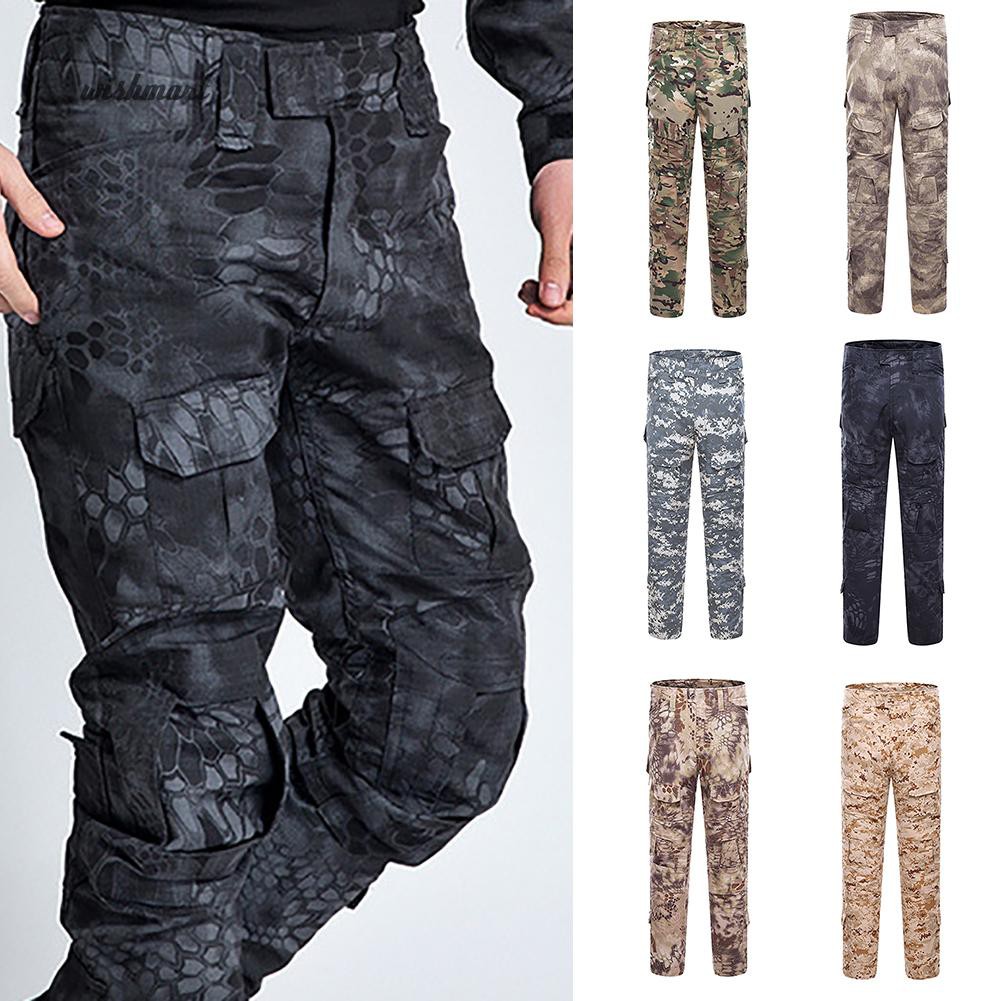 cool cargo trousers