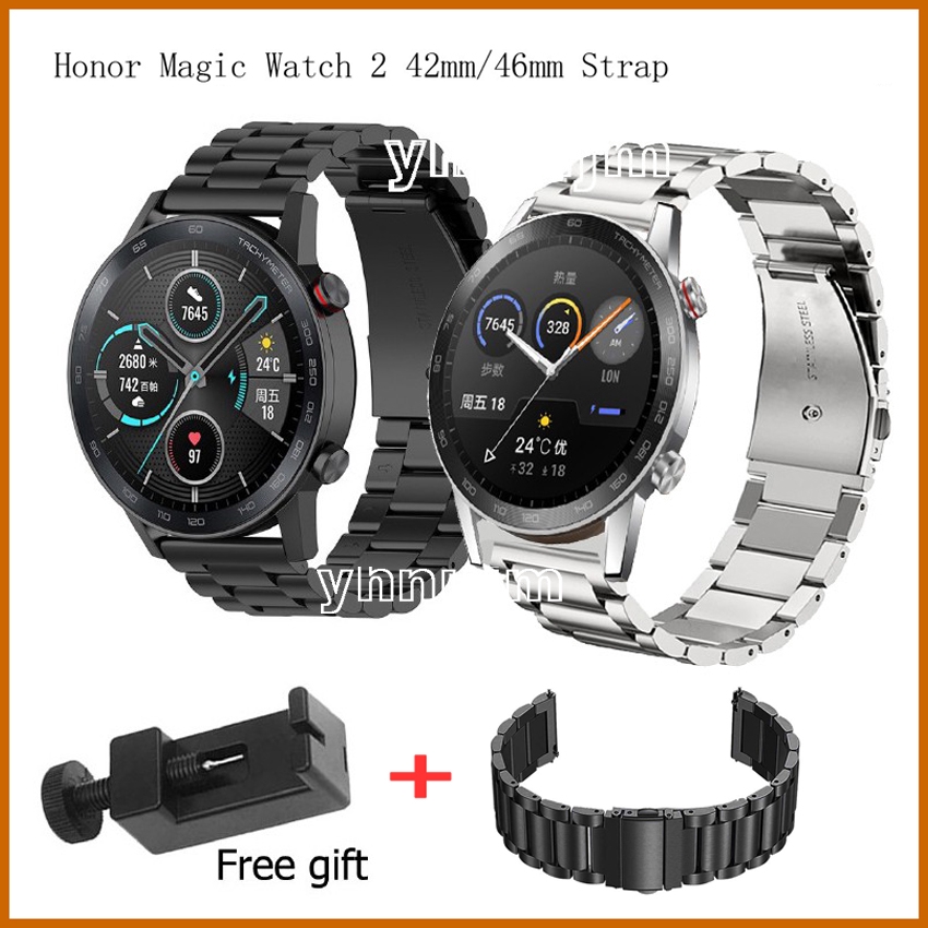 huawei honor magic 2 watch