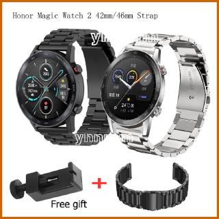 honor magic watch band