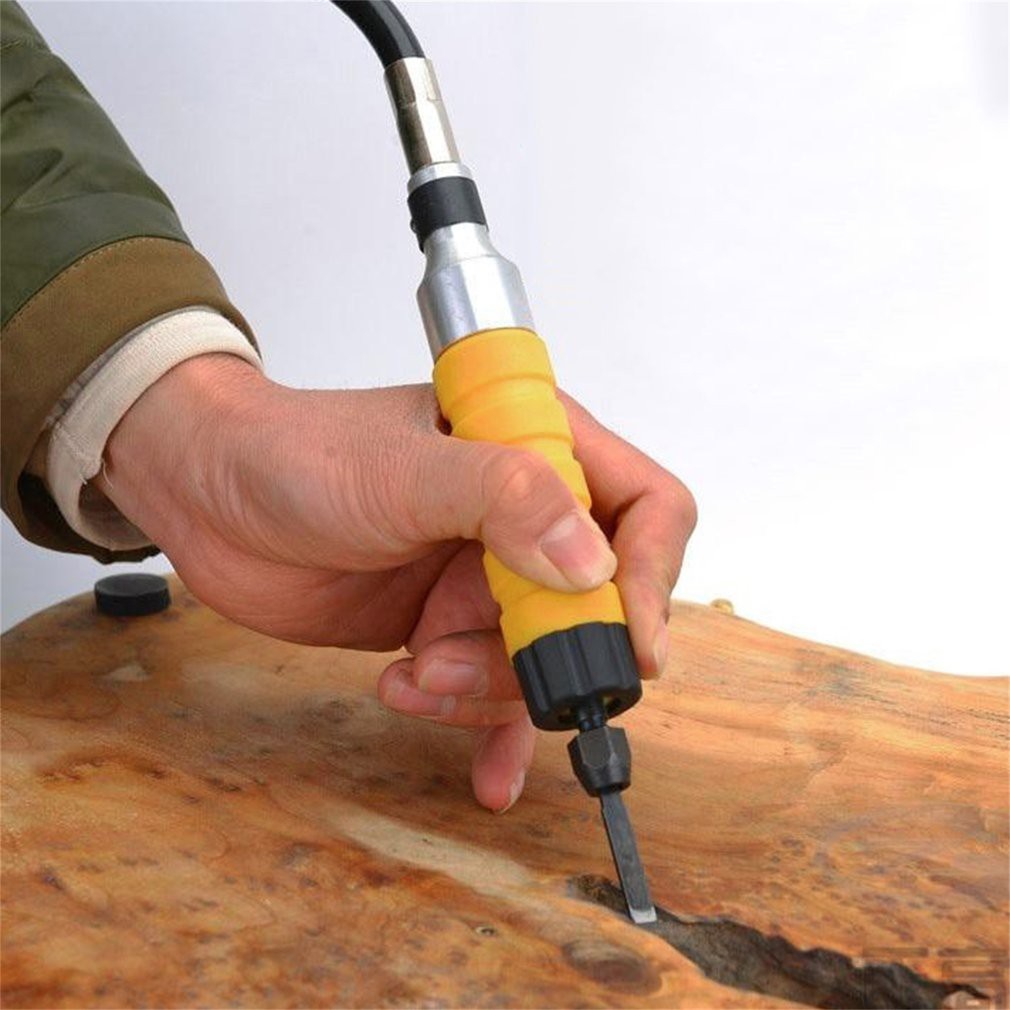 electric chisel tool