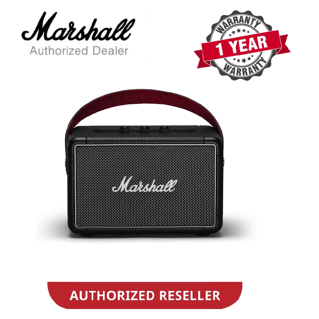 marshall kilburn warranty