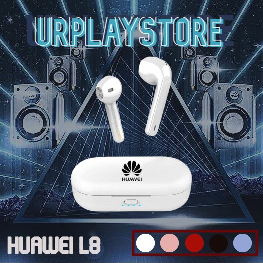 huawei l8 wireless bluetooth 5.0 earbuds