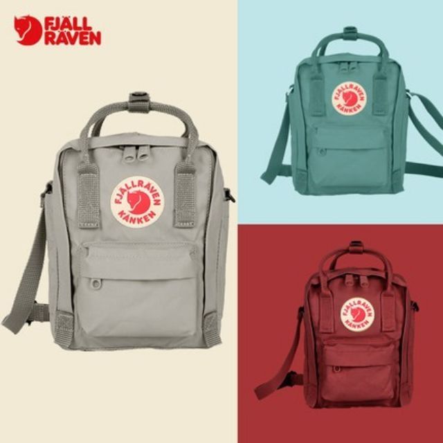 kanken fjallraven original