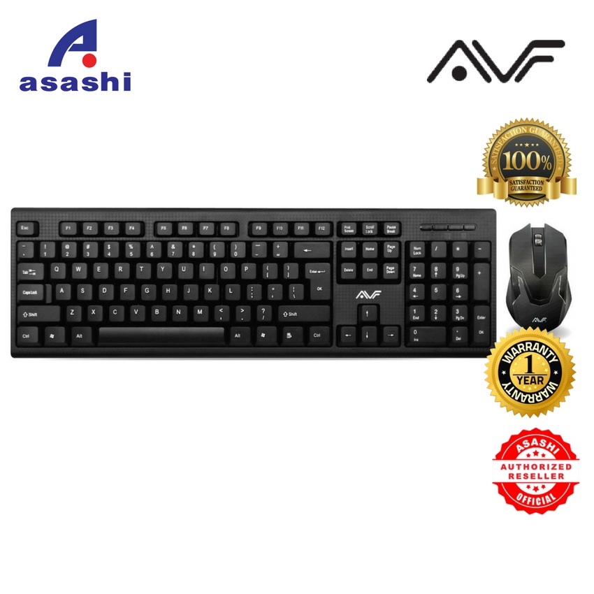 avf-akm2020u-wired-keyboard-mouse-combo-usb-shopee-malaysia