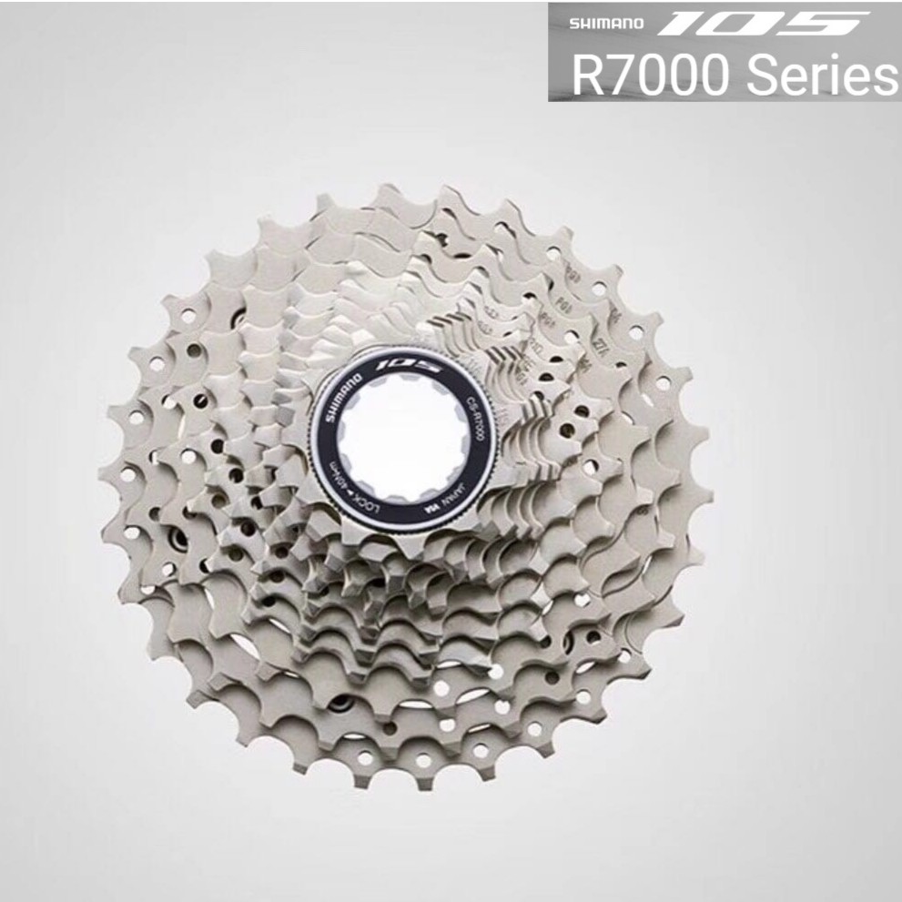 shimano 105 gear set price