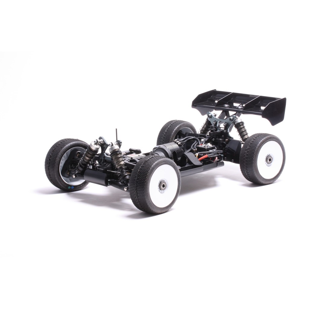 mugen rc buggy