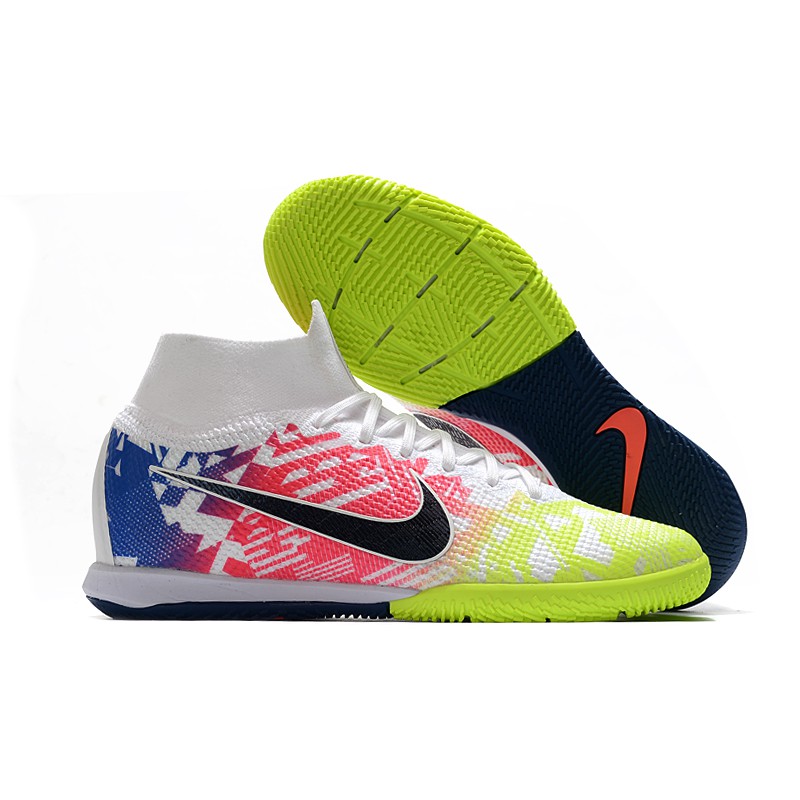 mercurial nike futsal shoes