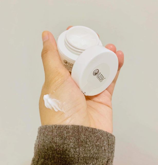 Buy Face Cream Ileesh Krimdukun Seetracker Malaysia