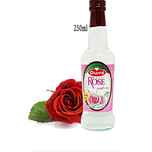 Rose water Blossom water( 250 ml) Shopee Malaysia